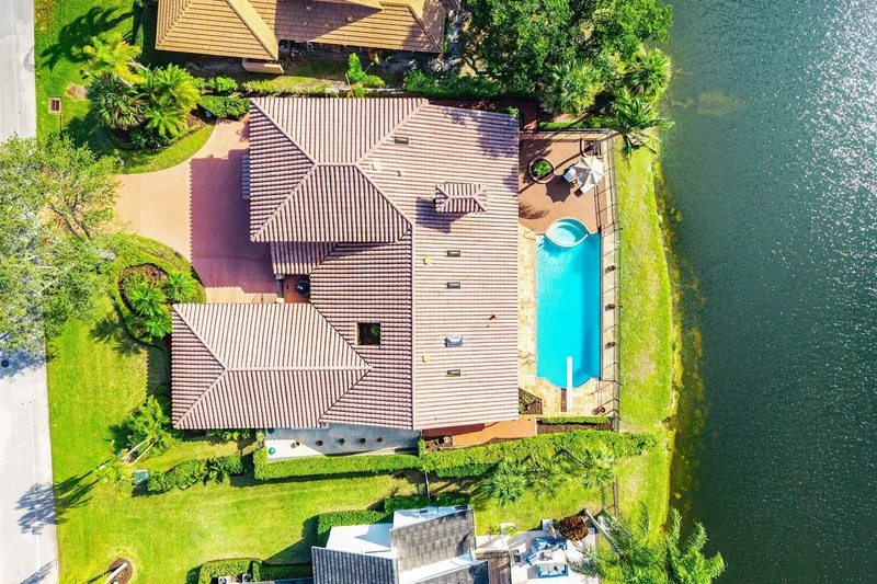 22 Marlwood Lane, Palm Beach Gardens, Florida, United States. - Photo 74