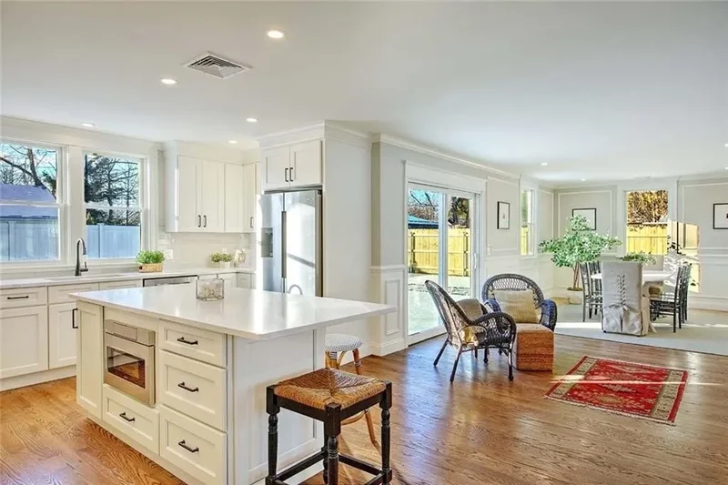 5 Hancock Road, Barrington, RI, 02806, USA, Barrington, Rhode Island, United States. - Photo 9