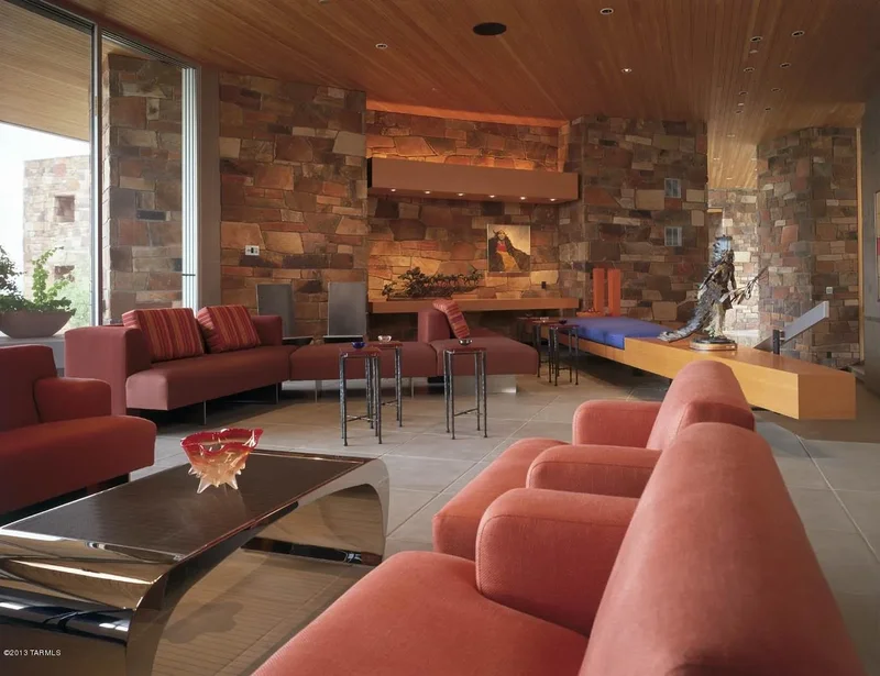 7474 N Catalina Ridge Drive, Tucson, AZ, 85718, USA, Tucson, Arizona, United States. - Photo 8