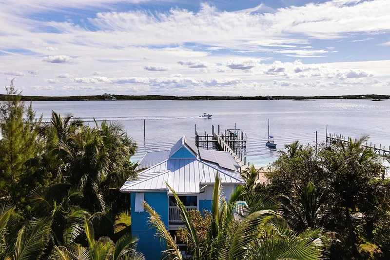 Lubbers Leap , Lubbers Quarters, HT, Elbow Cay, Central Abaco, The Bahamas. - Photo 25