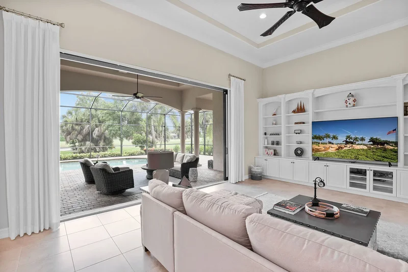 7440 Byrons Way, Naples, FL 34113, Naples, Florida, United States. - Photo 4