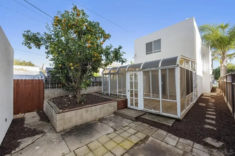 812 H Ave, Coronado, California, United States. - Photo 47