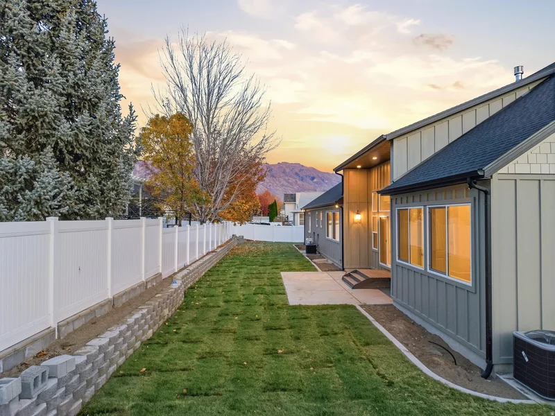 Residential American Fork