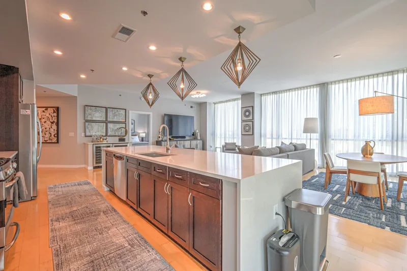 900 20th Ave S #801, Nashville, TN 37212, Nashville, Tennessee, United States. - Photo 10