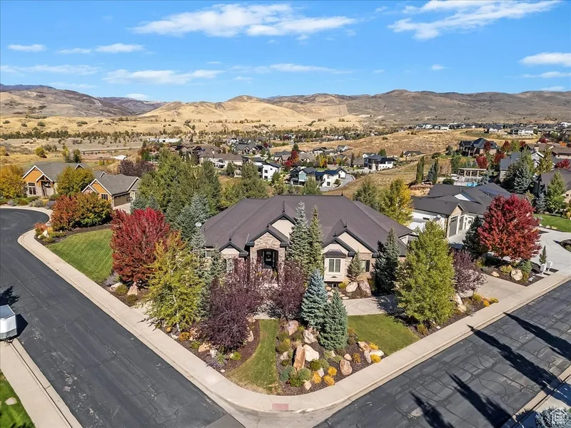 3520 COPPER MOUNTAIN CIR, Morgan, Utah, United States. - Photo 15