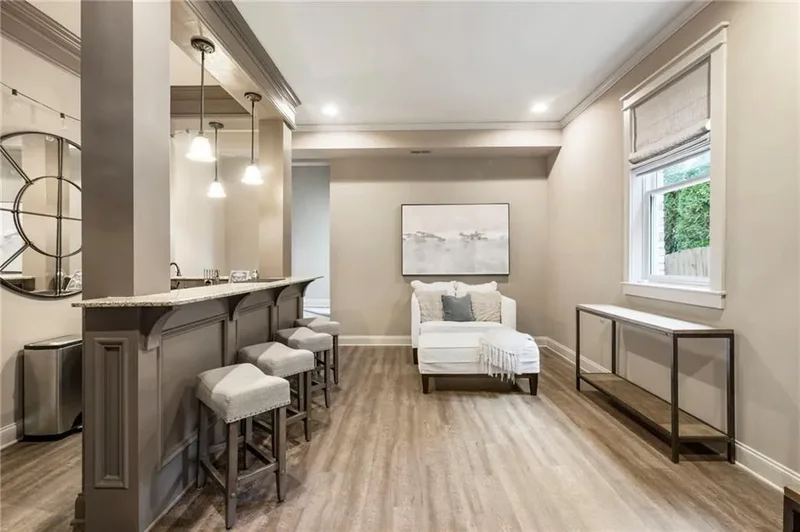 Residential Alpharetta
