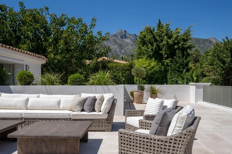 Calle Casares, 29602, Marbella, Malaga, Marbella, Sierra Blanca, Marbella, Spain. - Photo 31