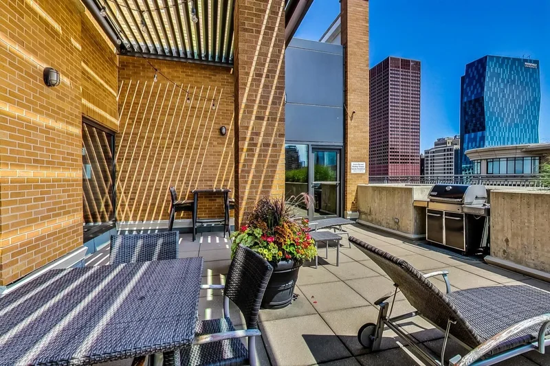 520 S State Unit 1726, Chicago, IL 60605, Chicago, Illinois, United States. - Photo 38