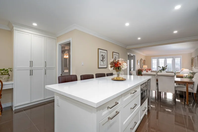 1599 Hermant Crt, Mississauga, ON L5H 3T1, Mississauga, Ontario, Canada. - Photo 18