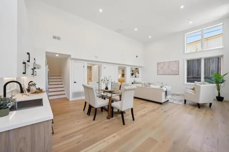 1433 Floribunda Avenue, Burlingame, California, United States. - Photo 34