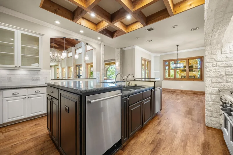 470 Inspiration TRL, Wimberley, Texas, United States. - Photo 30