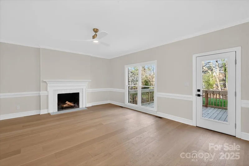 10409 Balmoral Circle, Charlotte, NC 28210, Charlotte, North Carolina, United States. - Photo 10