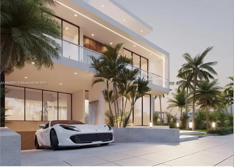 40 SW 20th Rd, Miami, Florida, United States. - Photo 5
