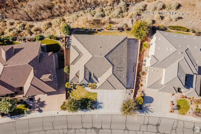 437 N Northstar Dr, St. George, UT 84770, St. George, Utah, United States. - Photo 17