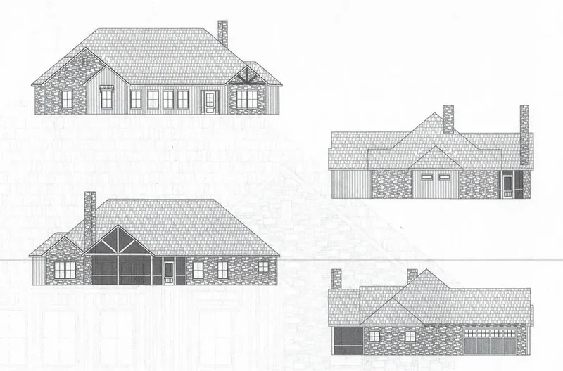 Single Family Residence in Emory
