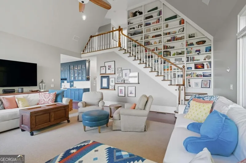 23 Vista Woods Lane SE, Cartersville, GA 30120, Cartersville, Georgia, United States. - Photo 69