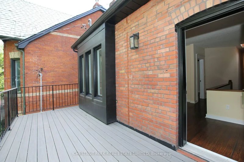 151 Marlborough Place, Toronto, Ontario, Canada. - Photo 9