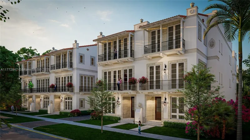 915 Palermo Ave 1, Coral Gables, Florida, United States. - Photo 2
