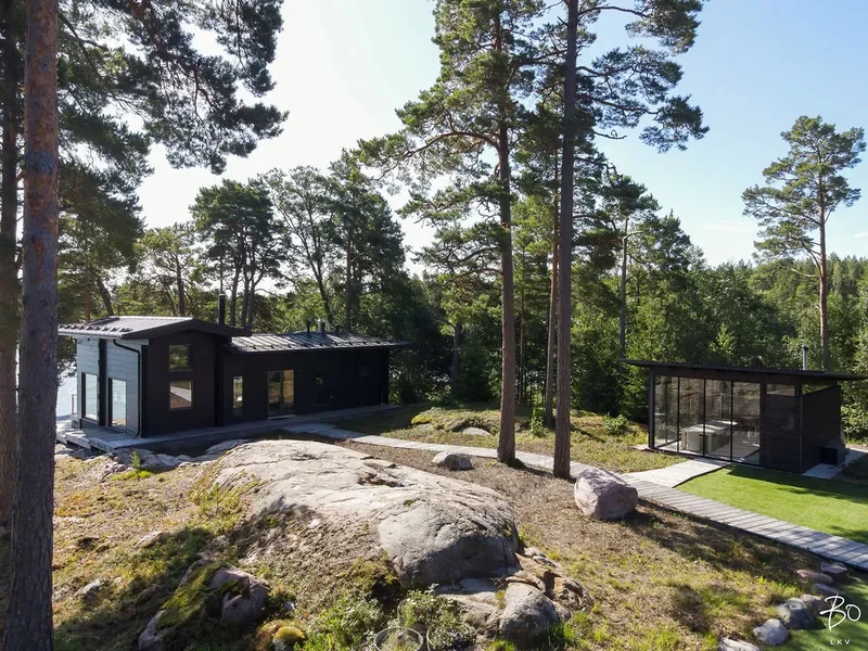 Ingå, Finland, Ingå, Uusimaa, Finland. - Photo 39