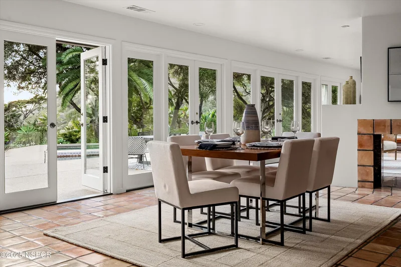 4356 Via Glorieta, Santa Barbara, CA 93110, Santa Barbara, California, United States. - Photo 13
