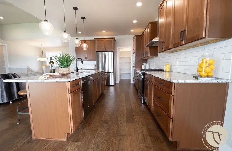 5232 Rich Lane, Billings, MT 59106, Billings, Montana, United States. - Photo 25