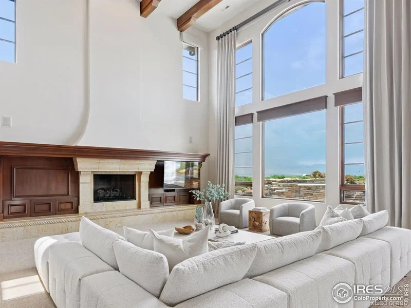 6541 Legend Ridge Trail, Longmont, Colorado, United States. - Photo 3