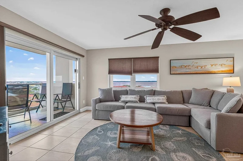 1600 Via Deluna Dr , W808, Pensacola Beach, FL 32561, Gulf Breeze, Florida, United States. - Photo 10