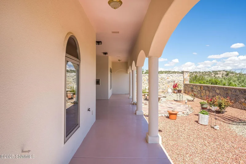 4471 Nambe Arc, Las Cruces, NM 88011, Las Cruces, New Mexico, United States. - Photo 62