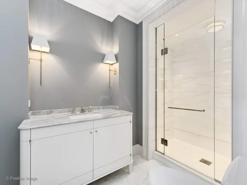 229 E. Lake Shore Drive, #4W, Chicago, IL, 60611, USA, Chicago, Illinois, United States. - Photo 30