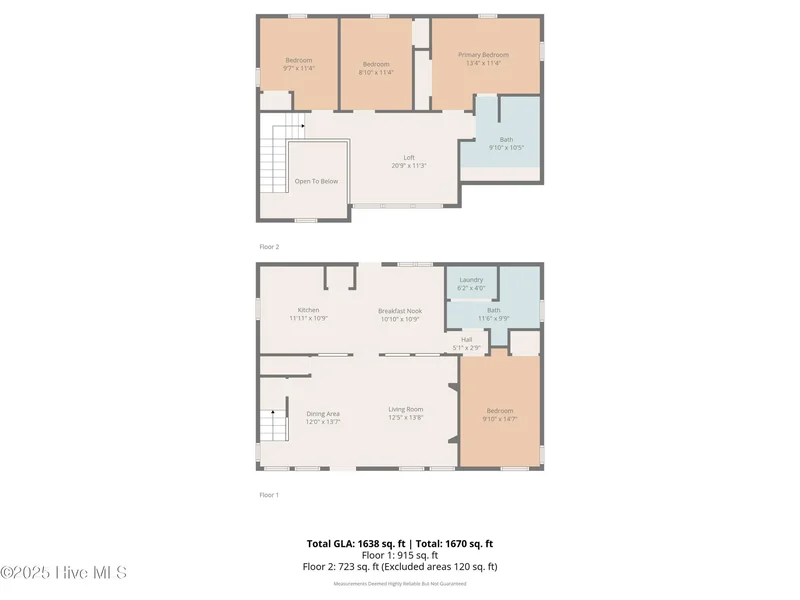 552 Ocean Boulevard W, 28462, North Carolina, United States. - Photo 60