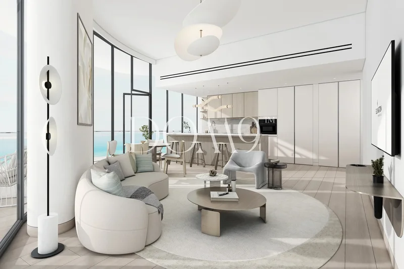 Ellington Views I, Al Hamra Village, Dubai, Dubai, United Arab Emirates. - Photo 7