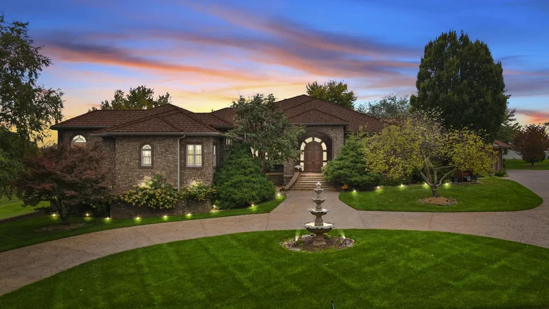 3936 E Glen Abbey Drive, Springfield, MO 65809, Springfield, Missouri, United States. - Photo 73