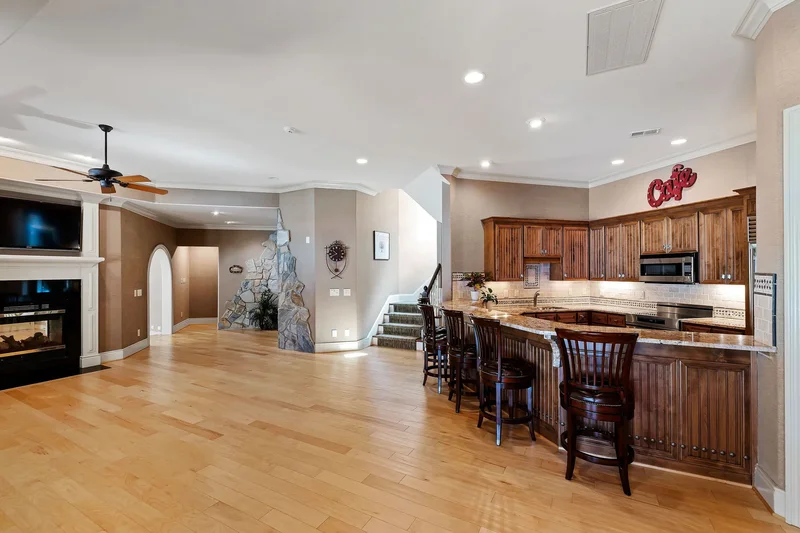 2421 Acanthus Drive , Wake Forest, NC 27587, Wake Forest, North Carolina, United States. - Photo 74