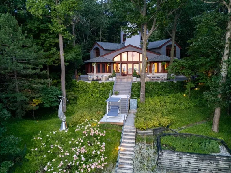 4997 Oak Lane, Bridgman, MI, 49106, USA, Stevensville, Michigan, United States. - Photo 35
