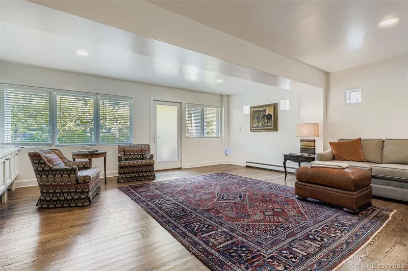 1056 S Clayton Way, Denver, Colorado, United States. - Photo 24