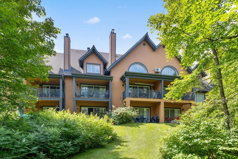 122 Ch. des Quatre-Sommets 6, Mont-Tremblant, Quebec, Canada. - Photo 15