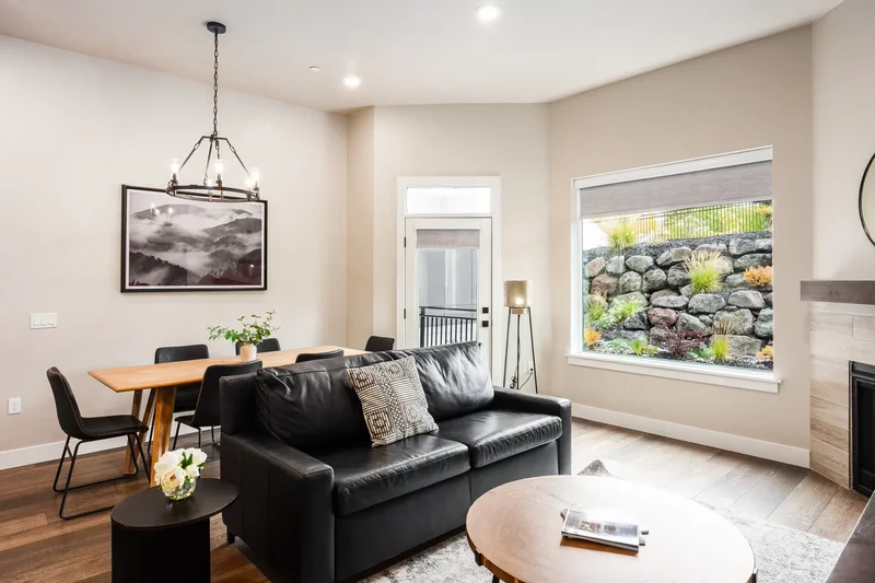 909 W Peace Tree Trail Unit 306, Kamas, UT 84036, Heber City, Utah, United States. - Photo 2