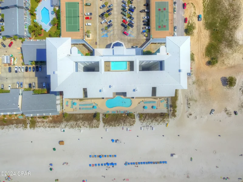 6201 Thomas Drive 1805, Panama City Beach, Florida, United States. - Photo 8