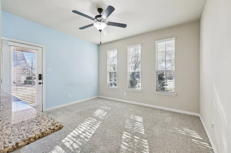 9848 Robinwoods Drive, Frisco, Texas, United States. - Photo 17
