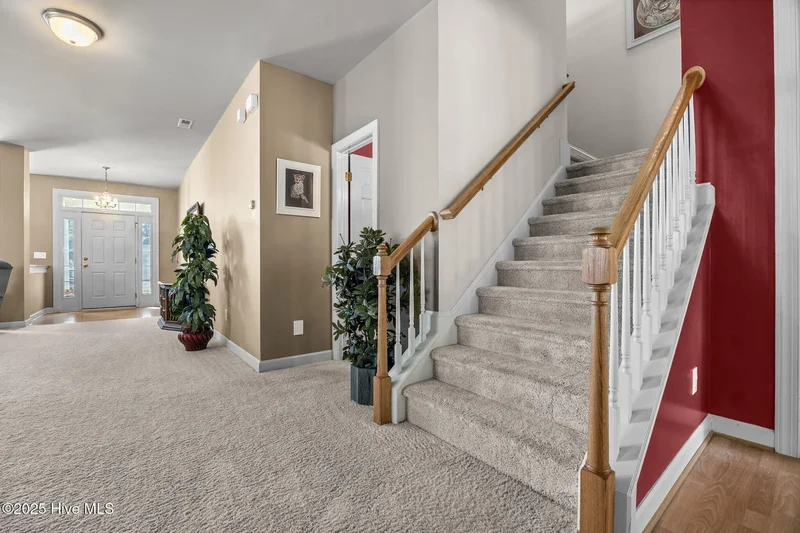 222 Shillings Chase Drive, Cary, North Carolina, United States. - Photo 18