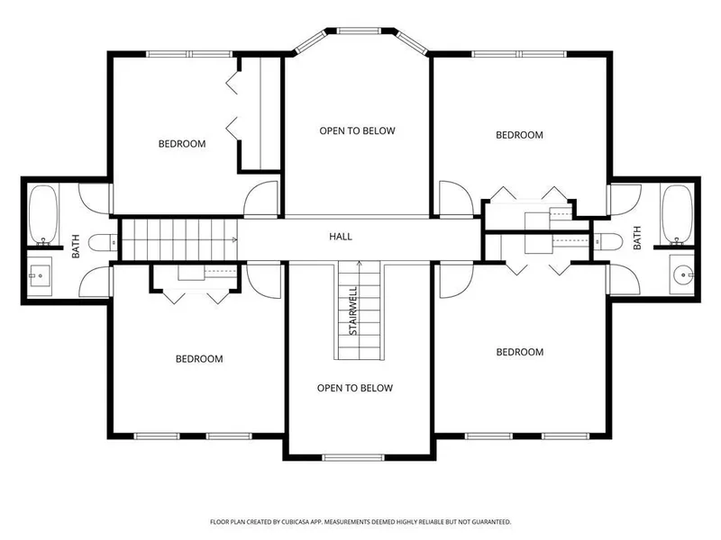 120 Stone Orchard Court, Alpharetta, GA 30004, Milton, Georgia, United States. - Photo 30