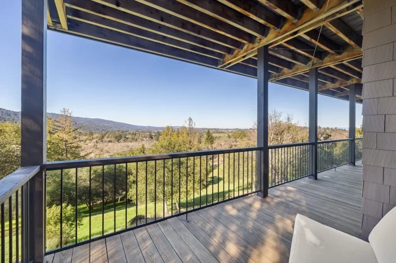 2 Horseshoe Bend, Portola Valley, California, United States. - Photo 53