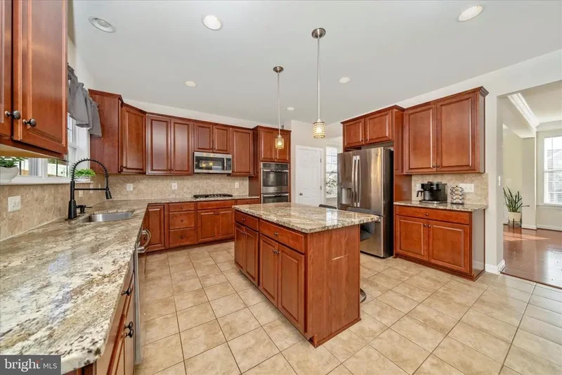 15845 EAGLE FEATHER DR DRIVE, WOODBRIDGE, VA 22191, Woodbridge, Virginia, United States. - Photo 17