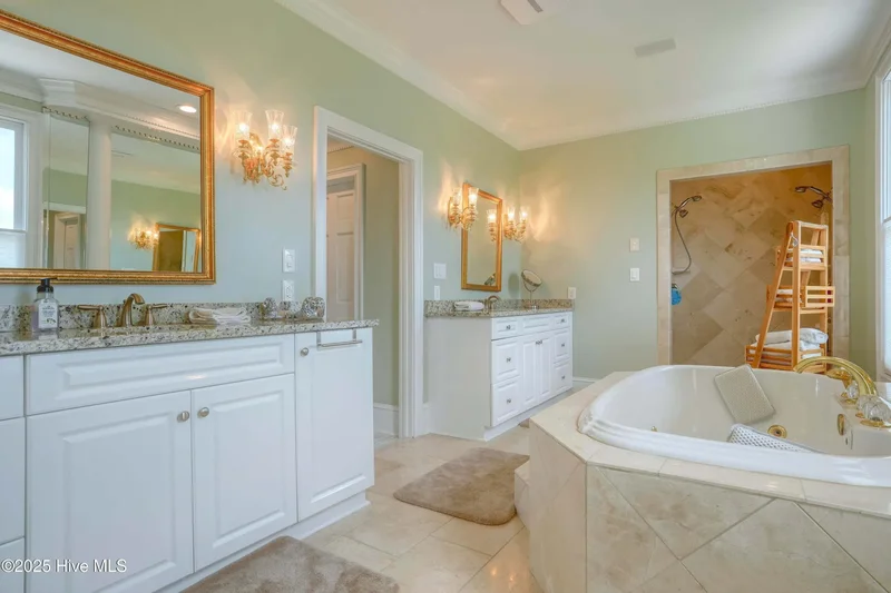 4 Hunter Heath Drive, North Topsail Beach, NC 28460, North Topsail Beach, North Carolina, United States. - Photo 27