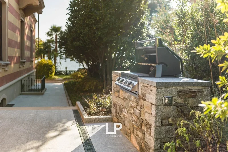 Viale delle Magnolie, 5, Cannero Riviera, Piedmont, Italy. - Photo 23