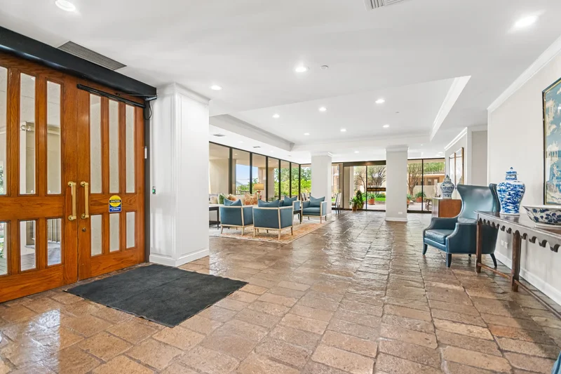 4001 N New Braunfels Unit 804-A, San Antonio, TX, 78209, USA, San Antonio, Texas, United States. - Photo 23