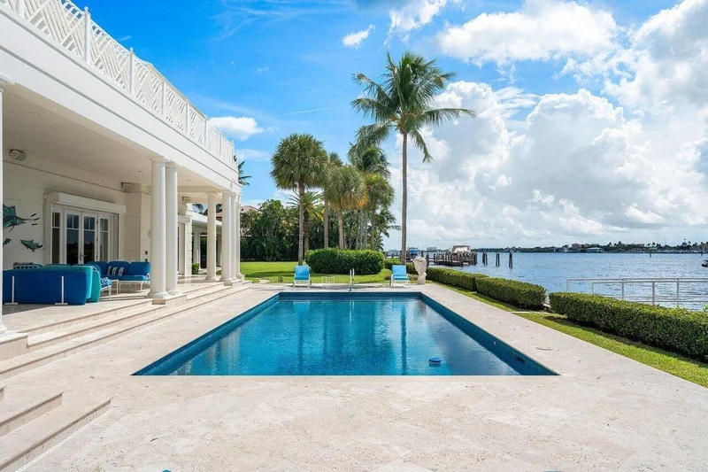 1275 Lands End Road, Lantana, Florida, United States. - Photo 112