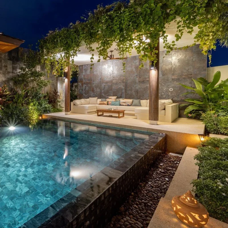 Soi Pasak 8, Tambon Choeng Thale, Amphoe Thalang, Chang Wat Phuket 83110, Thailand, Choeng Thale, Phuket, Thailand. - Photo 14