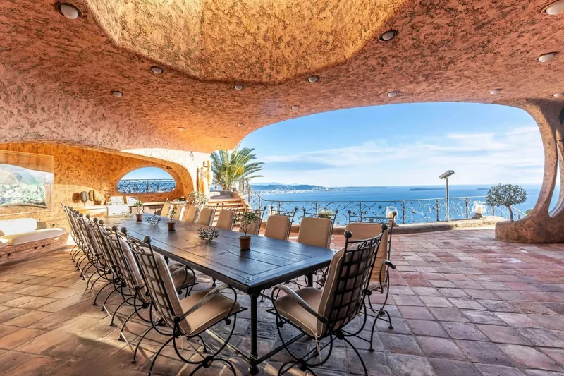 Théoule-sur-Mer, Provence-Alpes-Côte d'Azur, France. - Photo 8