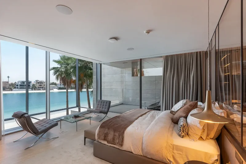 The Palm - Jumeirah - The Palm Jumeirah - Dubai - United Arab Emirates, Dubai, Dubai, United Arab Emirates. - Photo 12